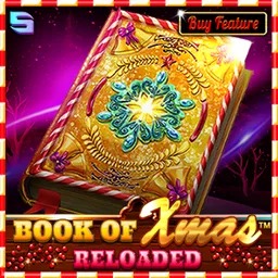 Book Of Xmas Reloaded