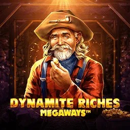 Dynamite-Riches-Megaways