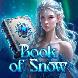 Book Of Snow